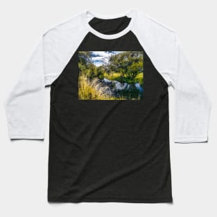 The Styx River Baseball T-Shirt